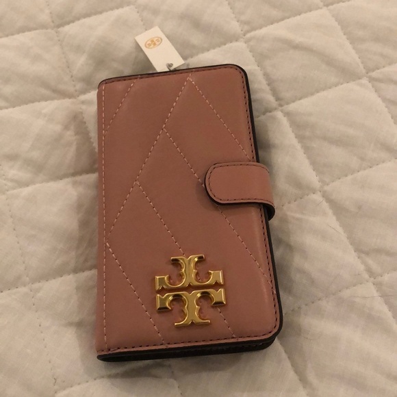 Tory Burch Accessories | Tory Burch Iphone 8 Case | Poshmark